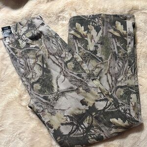 VBRT Camo pants
